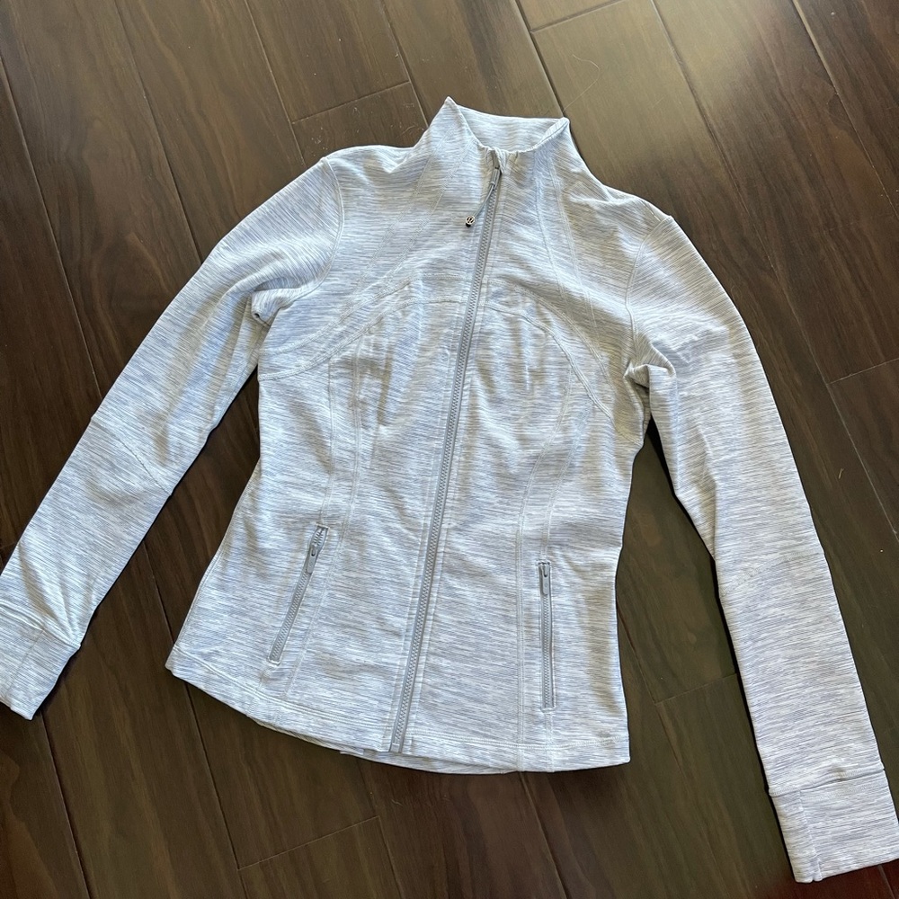 Lululemon Define Jacket